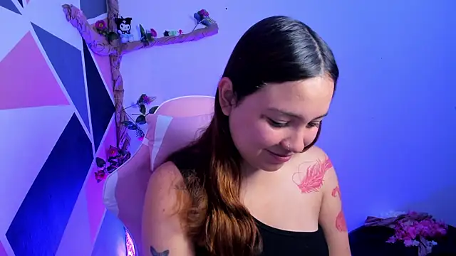 Carol Pinter online show from January 9, 3:37 pm