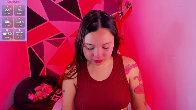 Carol Pinter online show from March 30, 4:19 pm