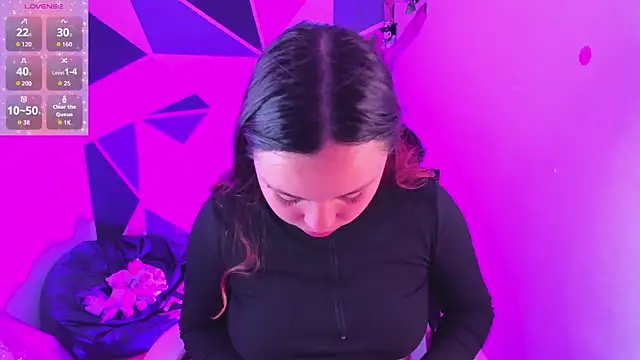 Carol Pinter online show from April 8, 3:01 pm