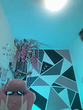 Carol Pinter online show from April 15, 2:13 pm