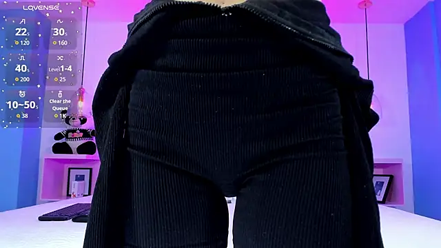 AbyCooper online show from January 15, 12:21 pm