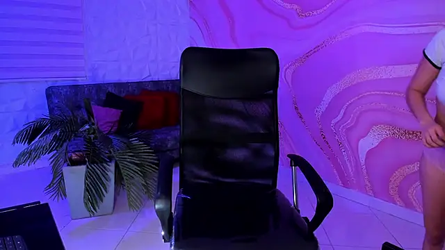 Danielacossio online show from February 5, 3:02 am