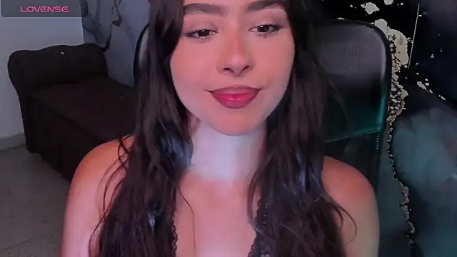 Danielacossio online show from November 20, 3:50 am