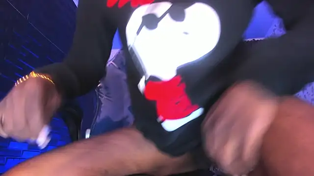 Snapshot of JD_THEBABY chatting on March 8, 3:45 pm JD THEBABY online show from March 8, 3:45 pm