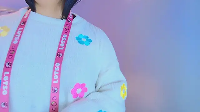 Annie9  online show from February 28, 3:18 am