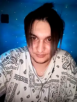 BlackVeilBride online show from February 3, 12:42 am