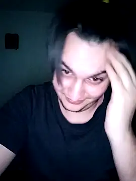 BlackVeilBride online show from February 15, 8:27 pm