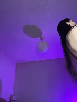 AdellaLoveX online show from March 27, 4:51 am