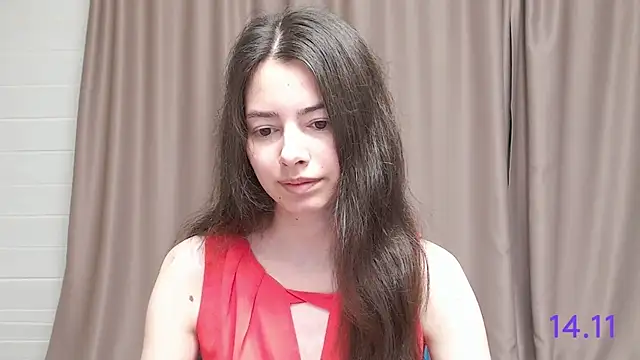 sweet sweet angel online show from November 14, 2:38 pm