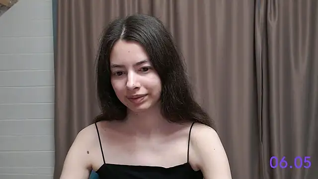sweet sweet angel online show from May 6, 9:25 am
