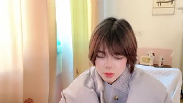 Linda-LL online show from January 13, 5:35 am