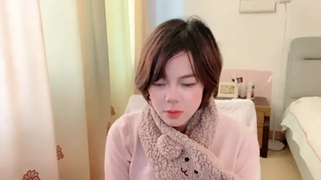 Linda-LL online show from January 16, 4:49 am