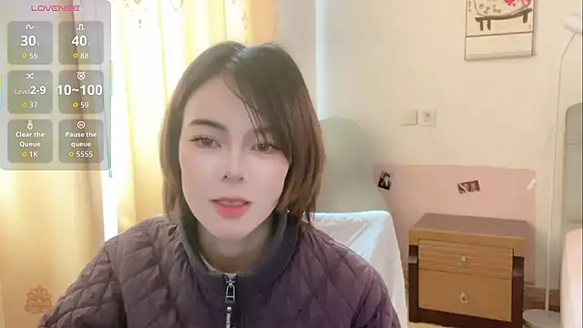 Linda-LL online show from March 4, 3:34 am