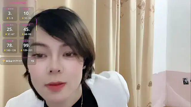 Linda-LL online show from April 5, 10:23 am