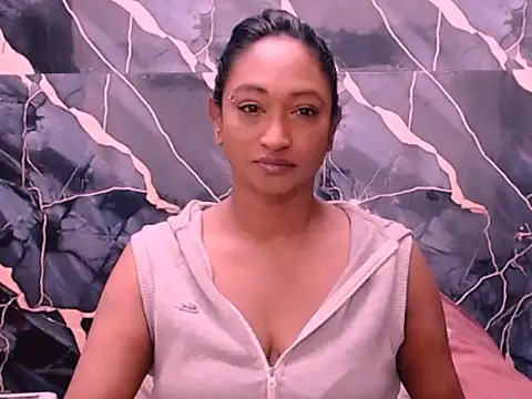 Snapshot of indianspicey chatting on October 1, 11:00 pm indianspicey online show from October 1, 11:00 pm