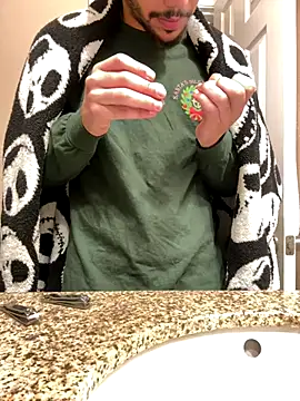 da1jaxx online show from October 1, 7:20 pm