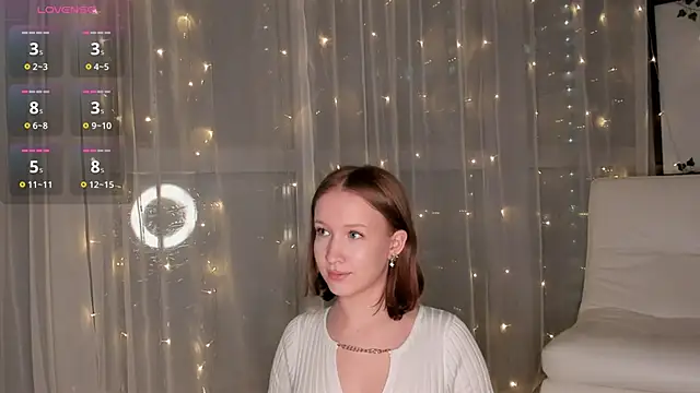 ms evasweet online show from February 22, 6:30 pm