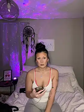 SweNatasha online show from March 21, 6:33 pm