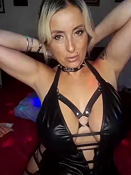 DesireSatler online show from March 2, 11:09 pm