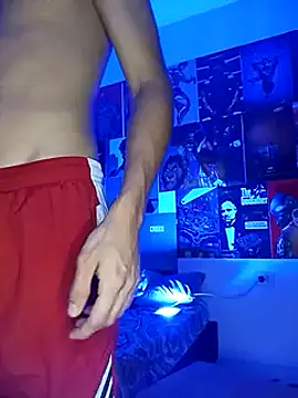 Troy Daniels online show from December 9, 2:24 am