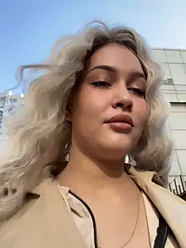 KikiWatson online show from January 9, 8:03 am