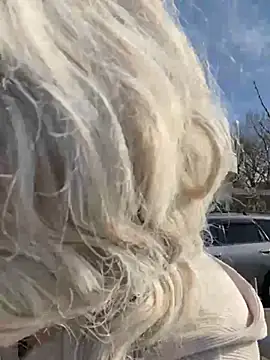 KikiWatson online show from January 11, 10:08 am