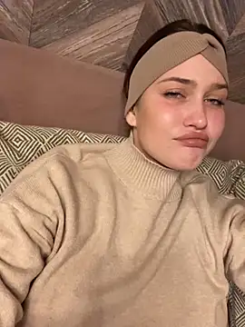 KikiWatson online show from January 23, 11:26 am