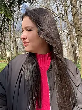 KikiWatson online show from March 20, 8:09 am