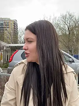 KikiWatson online show from March 21, 7:11 am