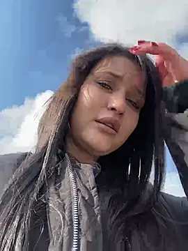 KikiWatson online show from March 22, 8:08 am