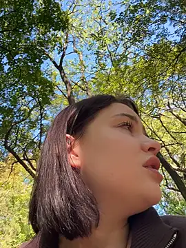 KikiWatson online show from October 5, 9:40 am