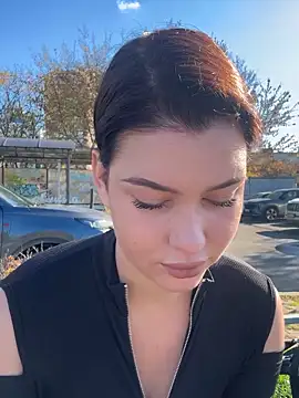 KikiWatson online show from October 30, 7:10 am