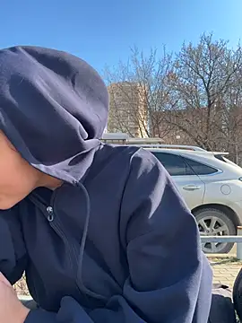 KikiWatson online show from February 12, 7:58 am