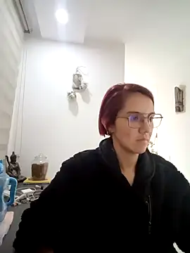 Snapshot of your_red_rose_ chatting on December 2, 8:22 pm your red rose online show from December 2, 8:22 pm