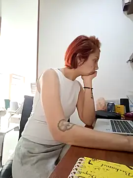 Snapshot of your_red_rose_ chatting on January 31, 2:17 pm your red rose online show from January 31, 2:17 pm