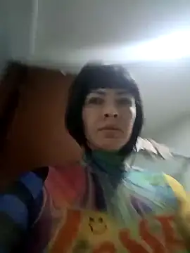 Snapshot of your_red_rose_ chatting on February 16, 1:36 am your red rose online show from February 16, 1:36 am