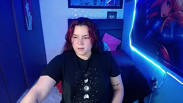 Nika 1  online show from December 2, 10:01 pm