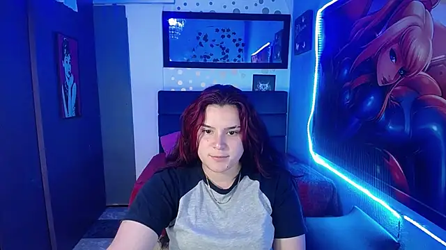 Nika 1  online show from December 3, 1:08 am