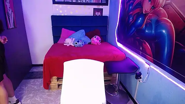 Nika 1  online show from December 6, 7:01 pm