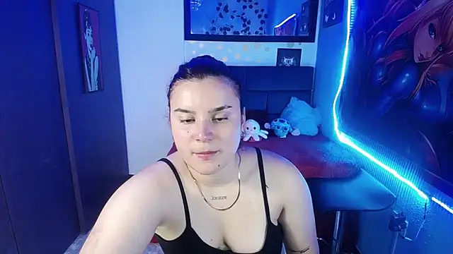 Nika 1  online show from December 12, 1:53 am