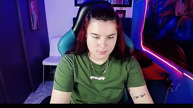 Nika 1  online show from December 19, 10:00 pm