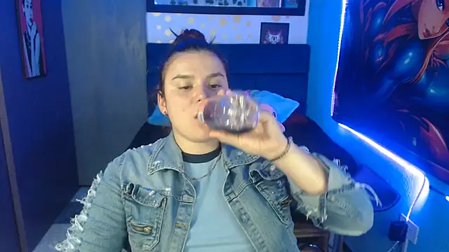 Nika 1  online show from January 11, 6:54 pm