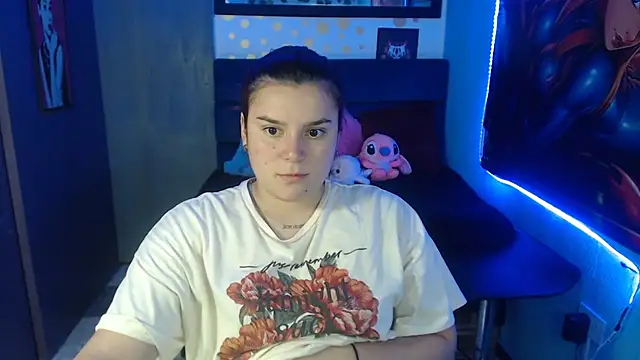 Nika 1  online show from January 15, 6:51 pm