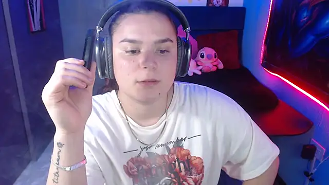 Nika 1  online show from January 16, 12:55 am