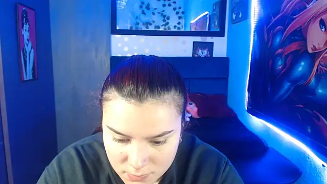 Nika 1  online show from January 17, 6:54 pm