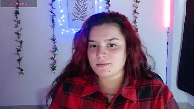 Nika 1  online show from February 3, 8:57 pm