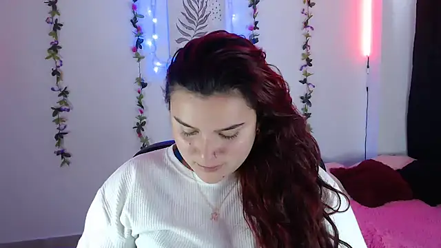 Nika 1  online show from February 13, 5:22 pm