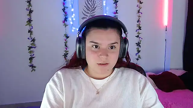 Nika 1  online show from February 13, 8:24 pm