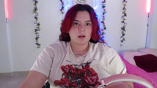 Nika 1  online show from February 15, 8:33 pm