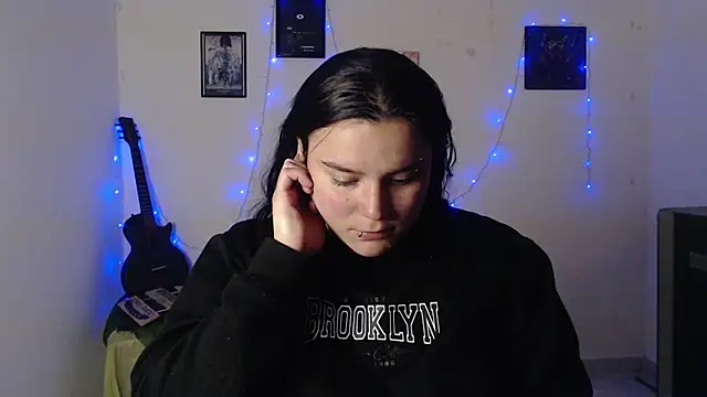 Nika 1  online show from September 13, 8:52 pm